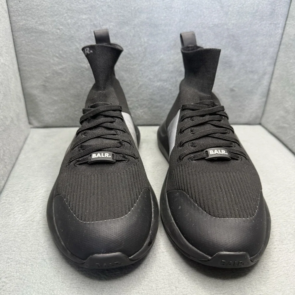 BALR EE Premium Sock Sneakers Big Brand Men display picture 3